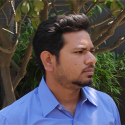 Ashish Profile Pic
